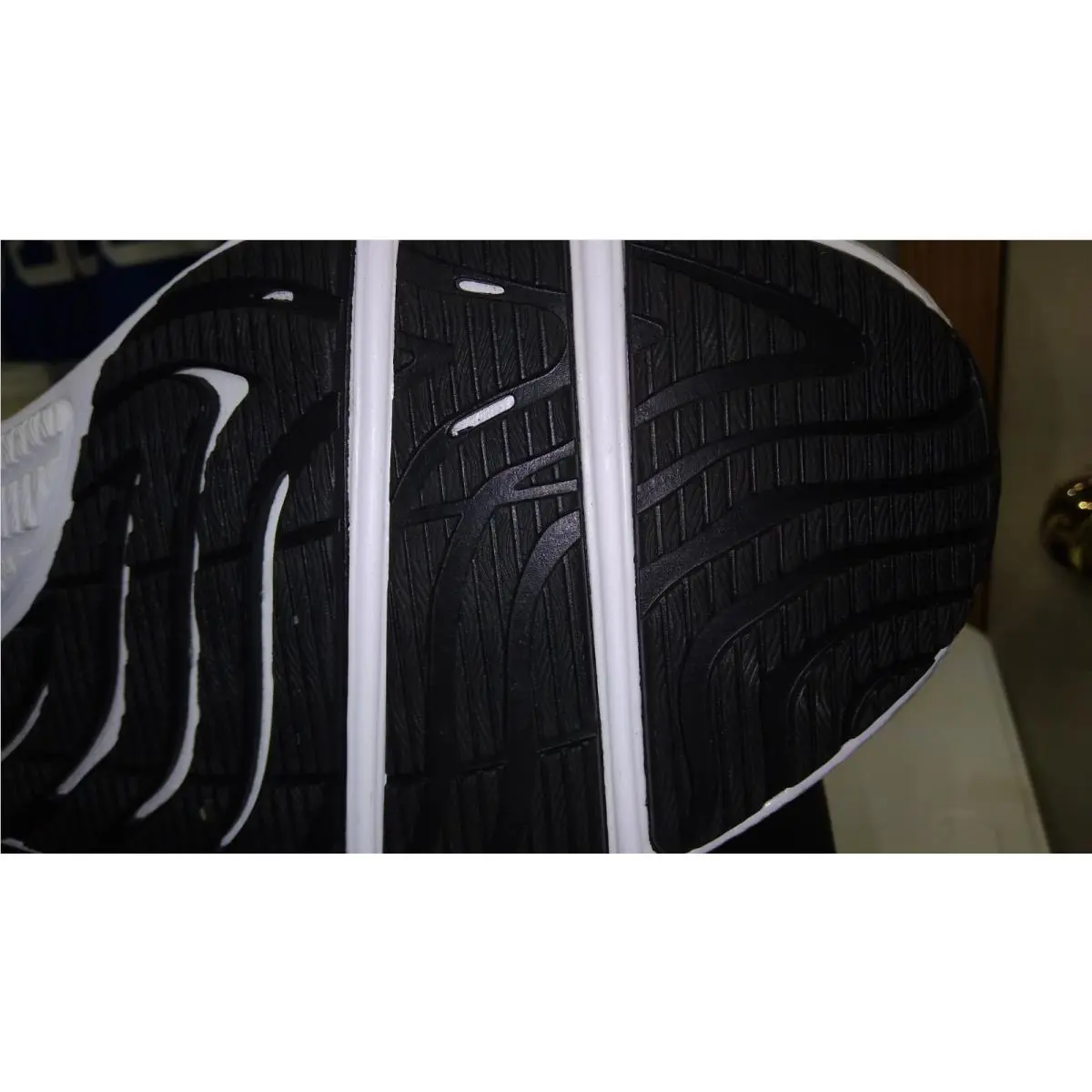 Under Armour shoes - Under Armour Charged Persuit 2 3022604-001 - 3022604-001 - Black (UPC: 193444799118) 10