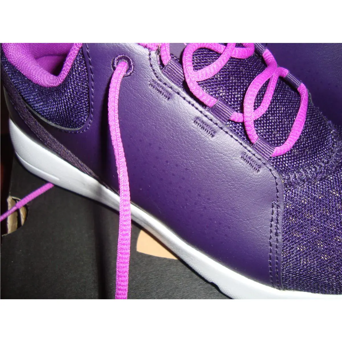 Under Armour shoes - Under Armour Squad - Squad - Purple 6