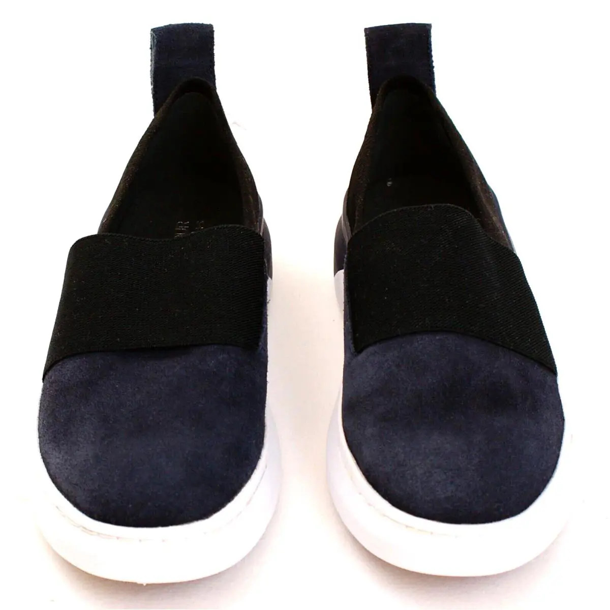 Under Armour shoes - UAS - UAS - 3020828 - Blue 1