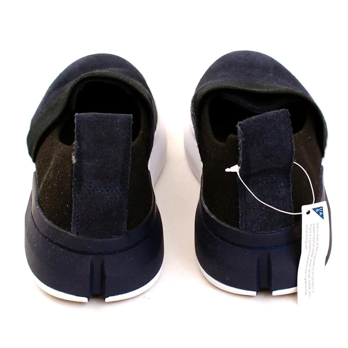 Under Armour shoes - UAS - UAS - 3020828 - Blue 2