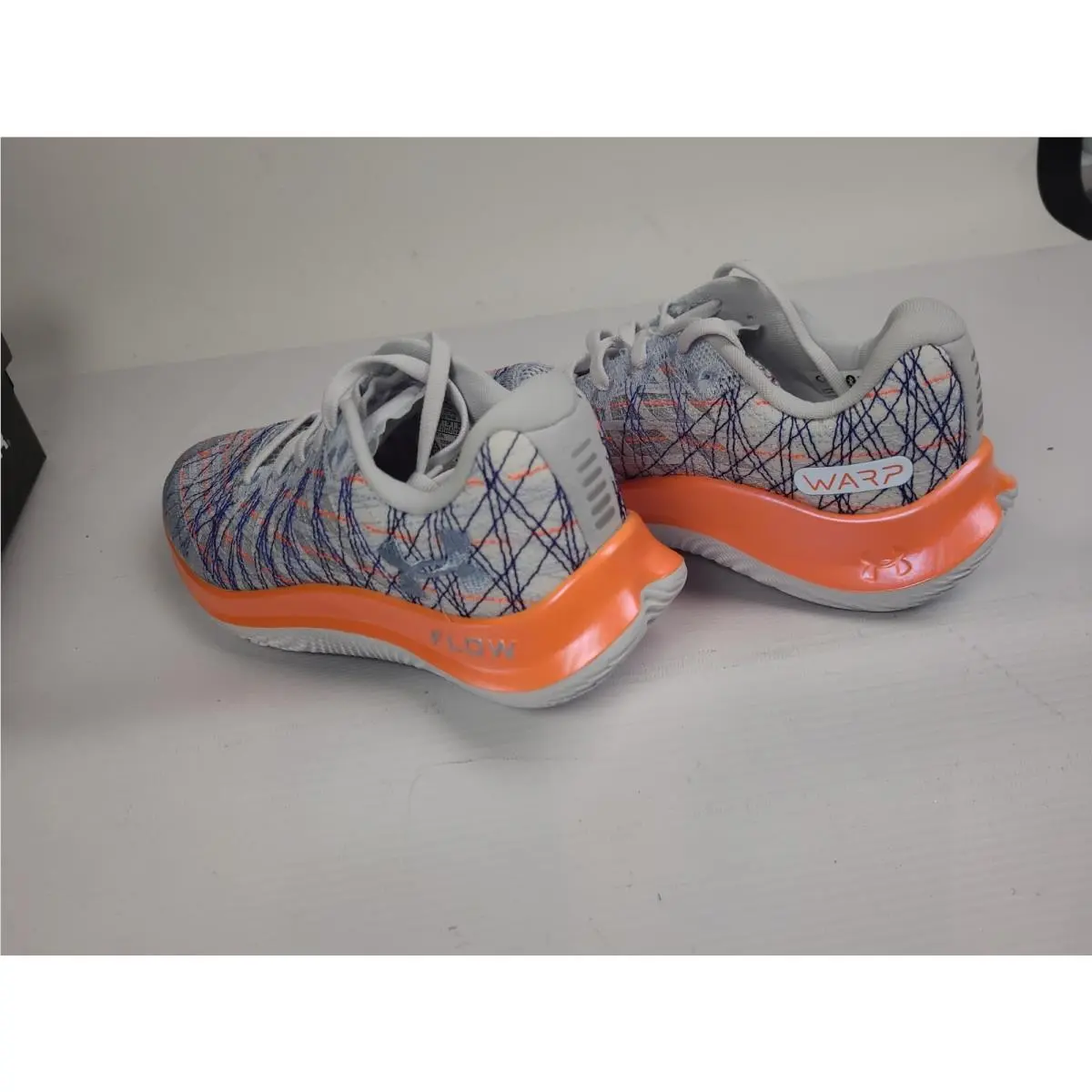 Under Armour shoes - Velociti FLOW - Velociti FLOW - 3023561-004 - Multicolor 4