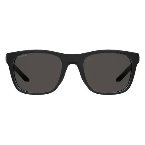 Under Armour UA 0013/G/S Sunglasses Male Black 55mm