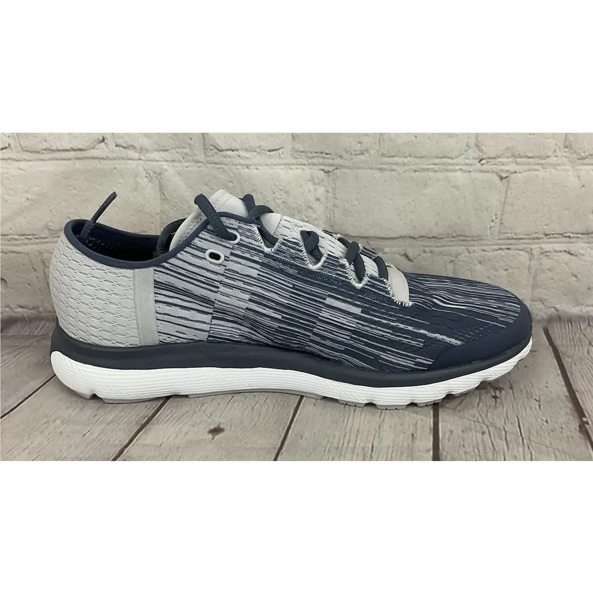 Under Armour shoes - Under Armour Speedform - Speedform - 1298675-962 - Gray (UPC: 190510814799) 9