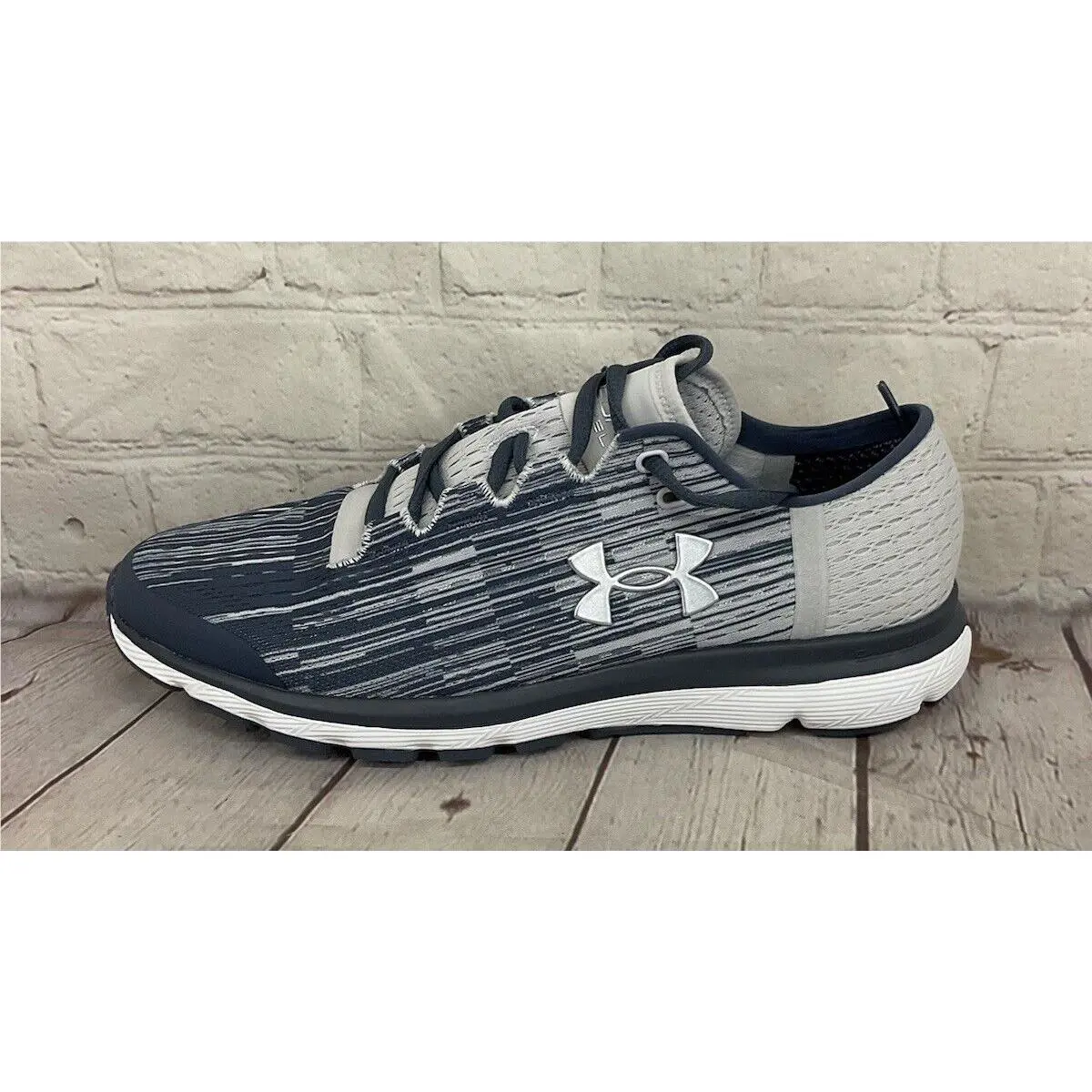 Under Armour shoes - Under Armour Speedform - Speedform - 1298675-962 - Gray (UPC: 190510814799) 10