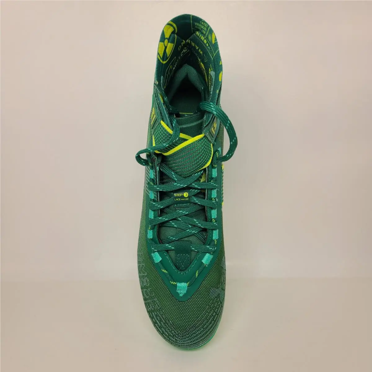 Under Armour shoes - 3023716 - 3023716 - Green 3
