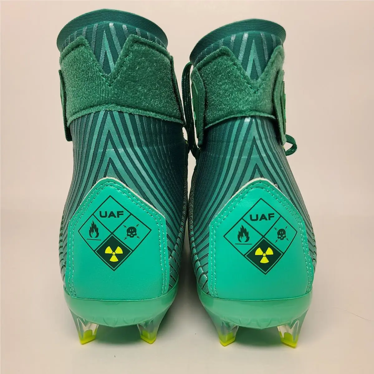 Under Armour shoes - 3023716 - 3023716 - Green 6