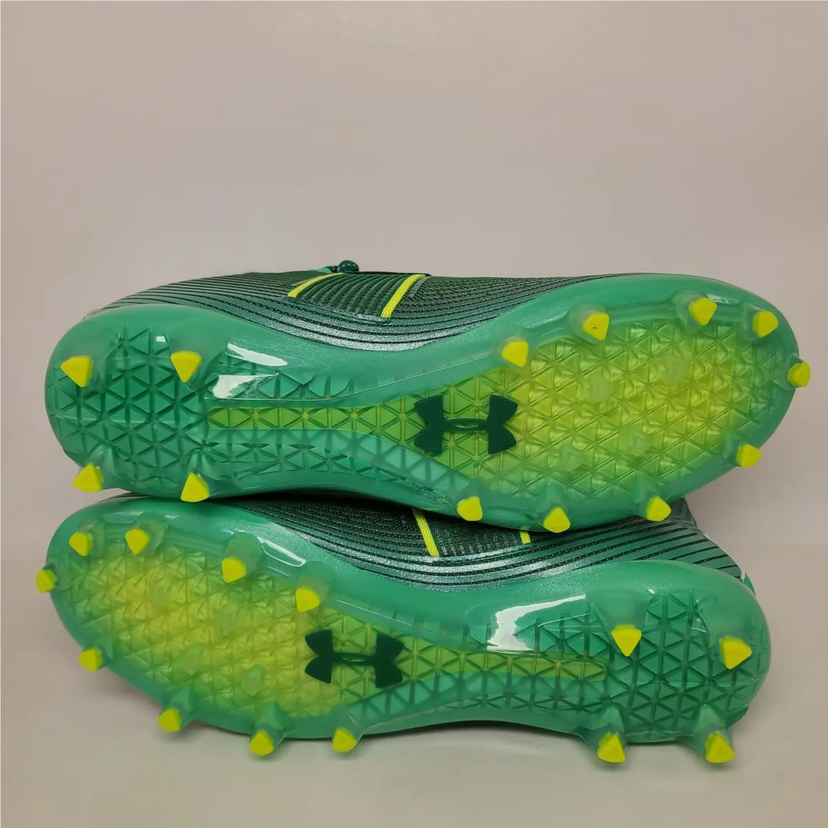Under Armour shoes - 3023716 - 3023716 - Green 12