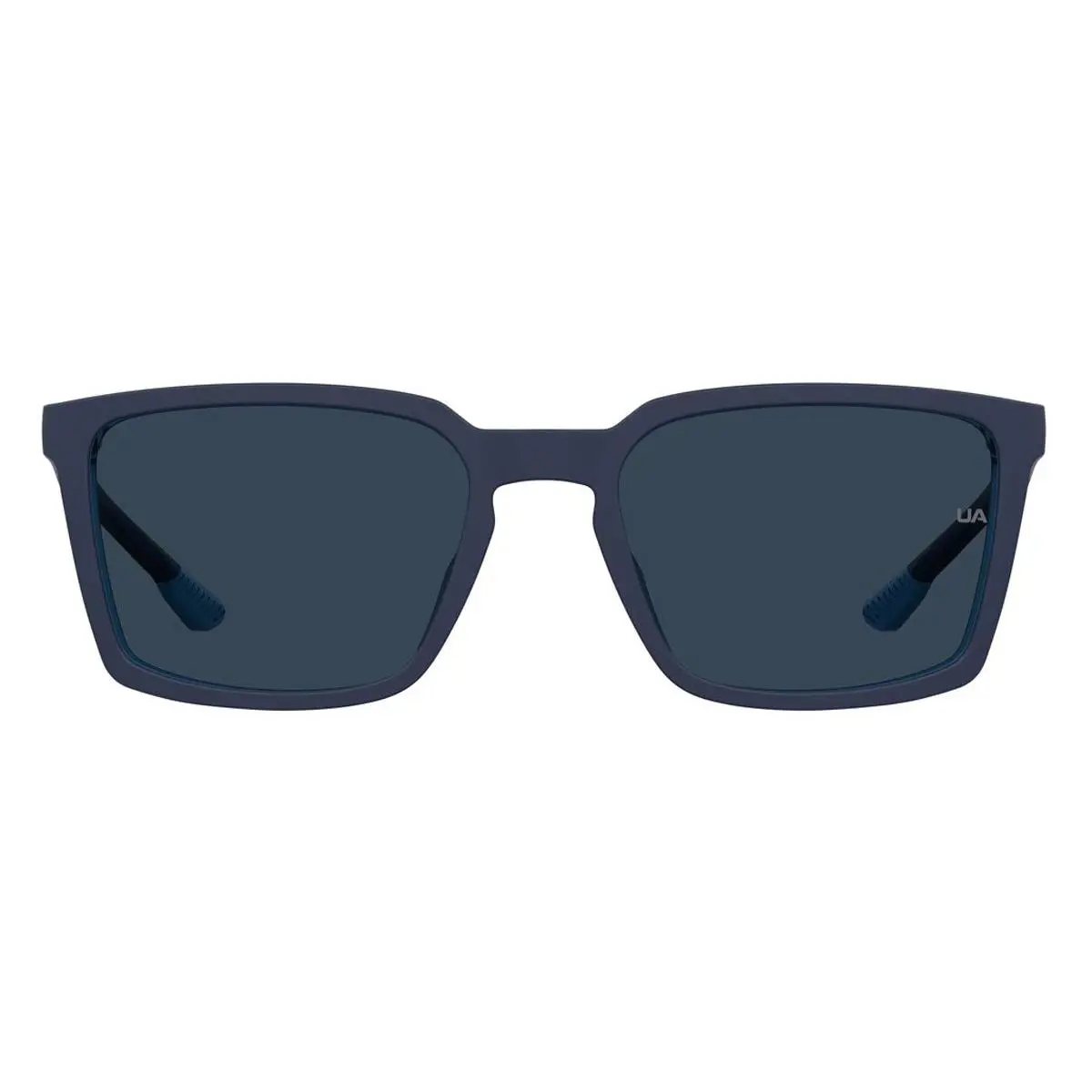 UA Sportate Sunglasses Male Blue Multicolor 57mm by Under Armour