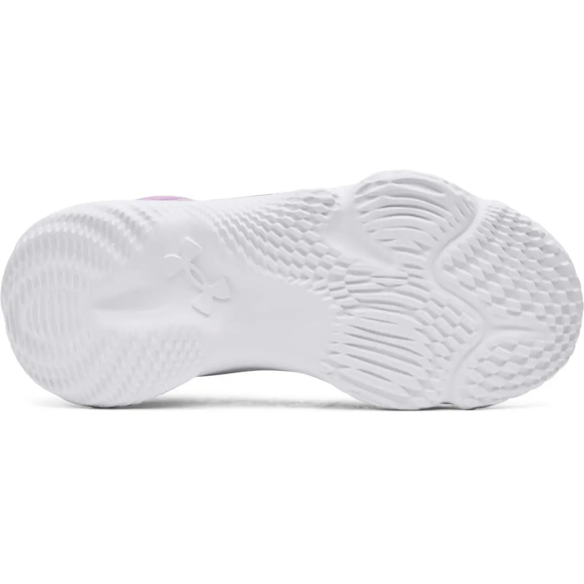 Under Armour shoes - Under Armour Curry - Curry - 3027372-500 - Purple 2