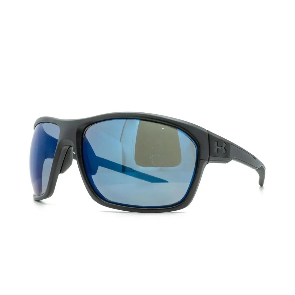 8650130-010167 Mens  No Limits Polarized Sunglasses by Under Armour