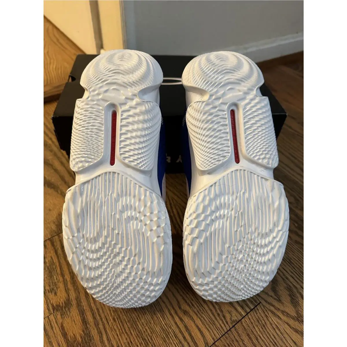 Under Armour shoes - Under Armour Midshipman 2022 - Midshipman - White 4