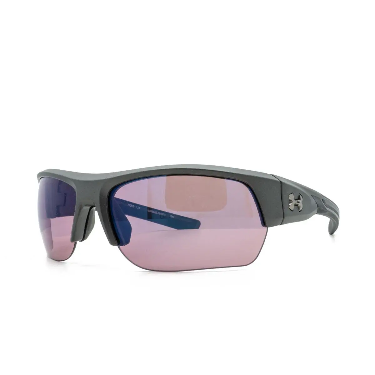 8650085-060174 Mens Under Armour Big Shot Sunglasses