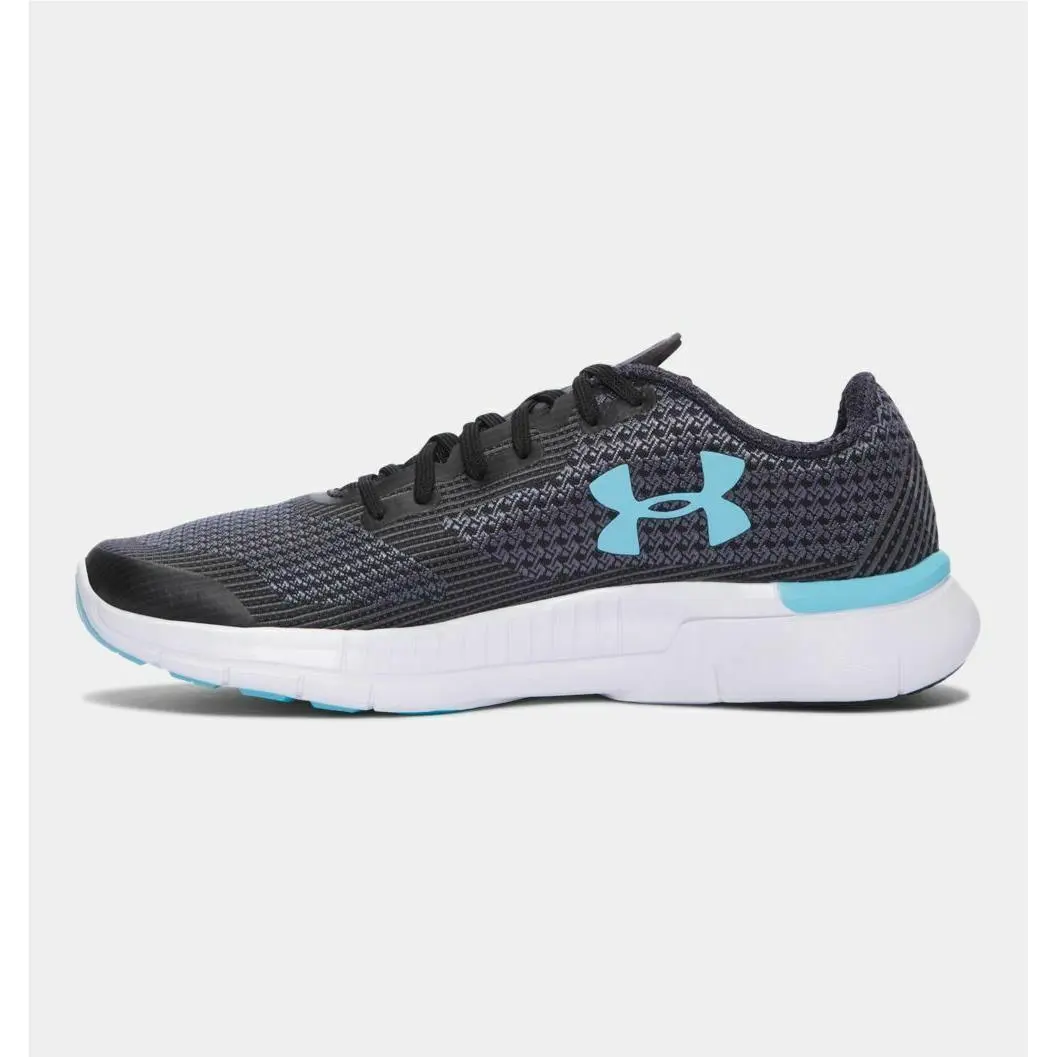 Under Armour shoes - Gray (UPC: 190085868814) 0