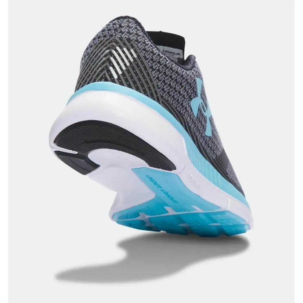 Under Armour shoes - Gray (UPC: 190085868814) 2