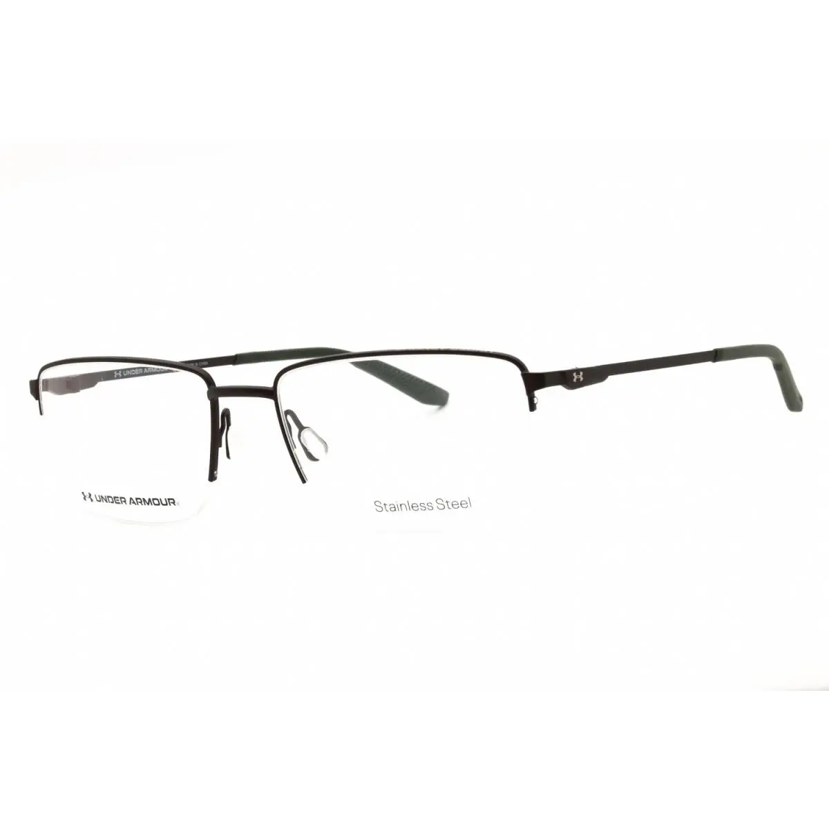 UA 5016 G 09Q Eyeglasses Brown Frame 58mm by Under Armour