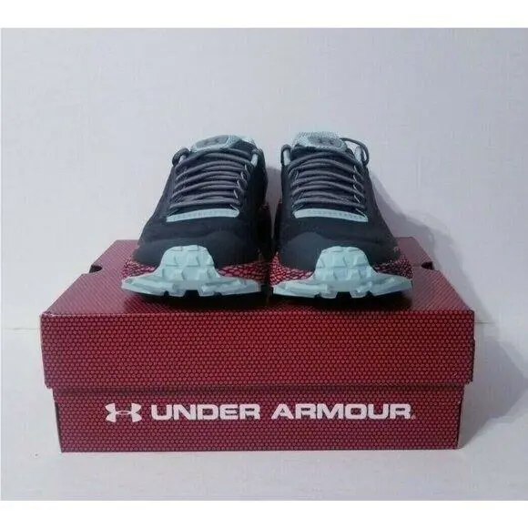 Under Armour shoes - Under Armour HOVR Machina Off Road - 3022398-402 - Multicolor 2