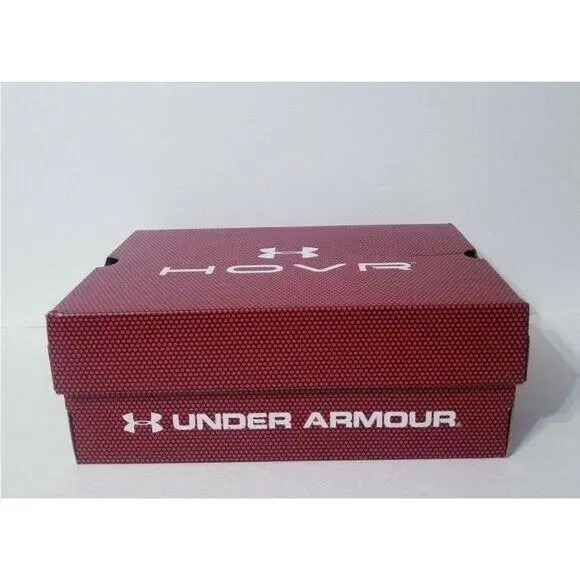 Under Armour shoes - Under Armour HOVR Machina Off Road - 3022398-402 - Multicolor 5
