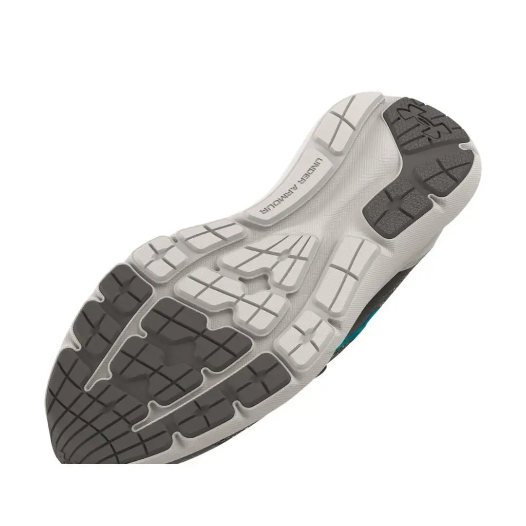Under Armour shoes - Surge - Surge - 3025503 - Grey (UPC: 196040243474) 3