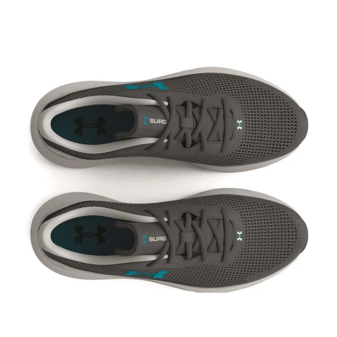 Under Armour shoes - Surge - Surge - 3025503 - Grey (UPC: 196040243474) 4