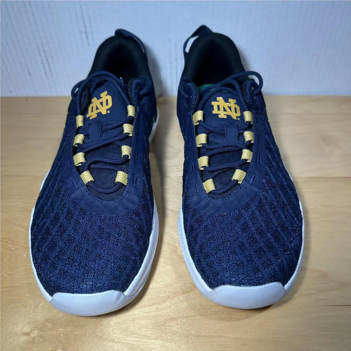 Under Armour shoes - Under Armour TriBase Reign 5 - Navy 5