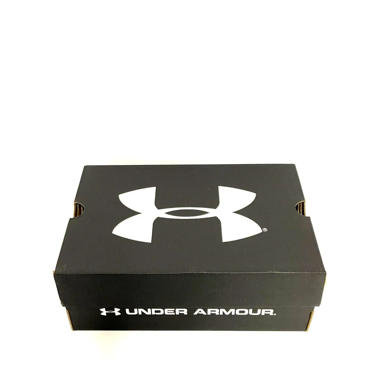 Under Armour shoes - Jet 21 - Jet - Red 7