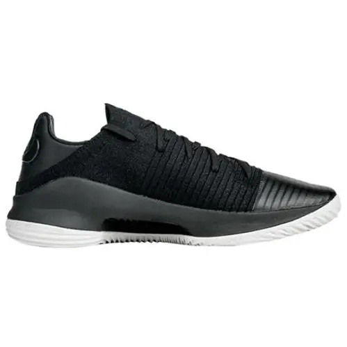 Under Armour shoes - Under Armour Curry 4 - Curry - 3000083-004 - Black (UPC: 191480948200) 0