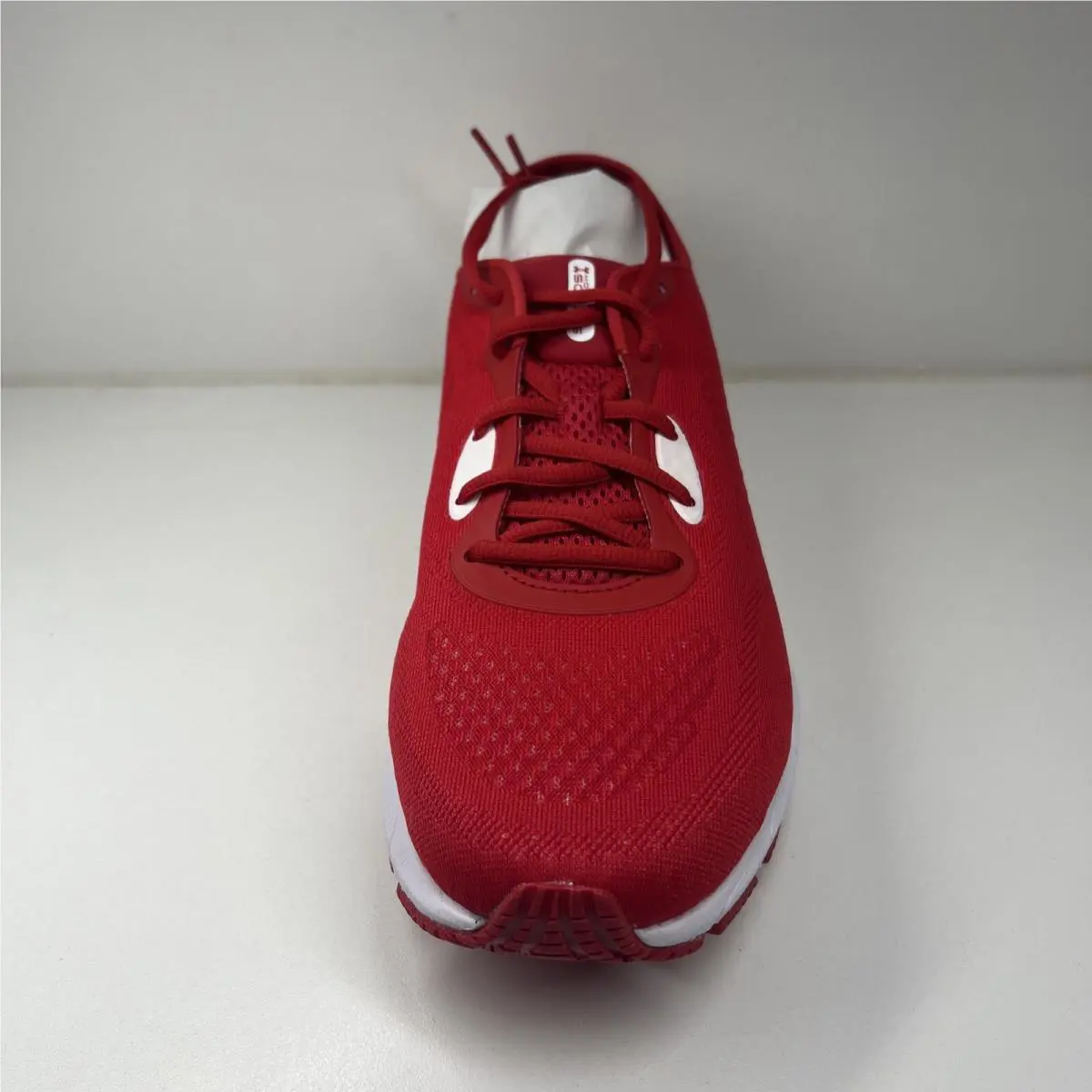 Under Armour shoes - HOVR - HOVR - Red 0