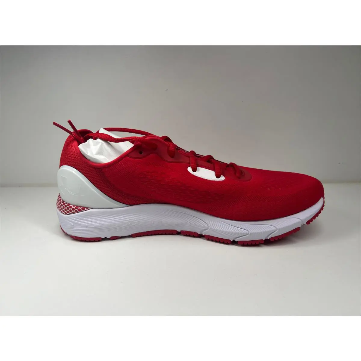 Under Armour shoes - HOVR - HOVR - Red 1