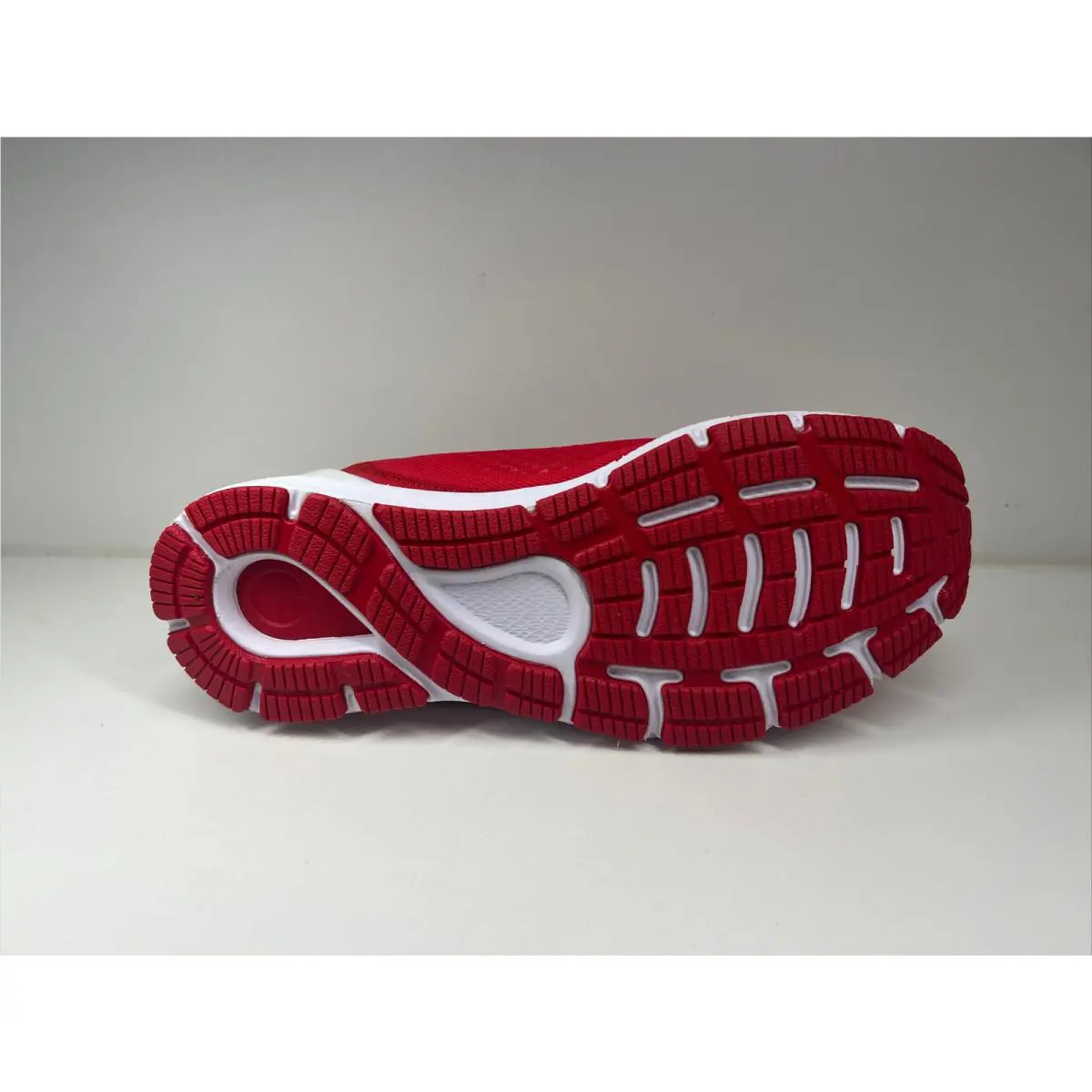 Under Armour shoes - HOVR - HOVR - Red 3