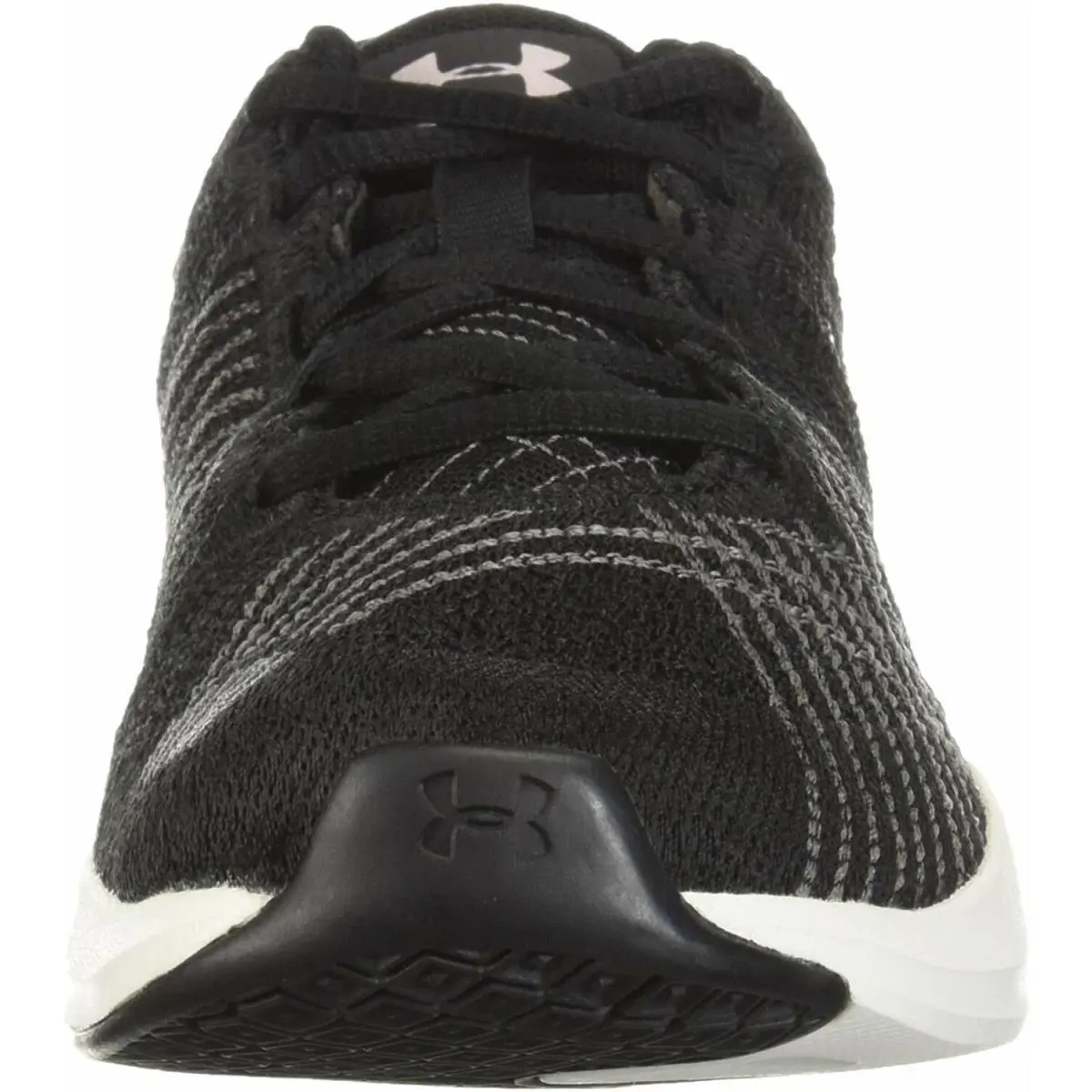 Under Armour shoes - Black (UPC: 191169994078) 0