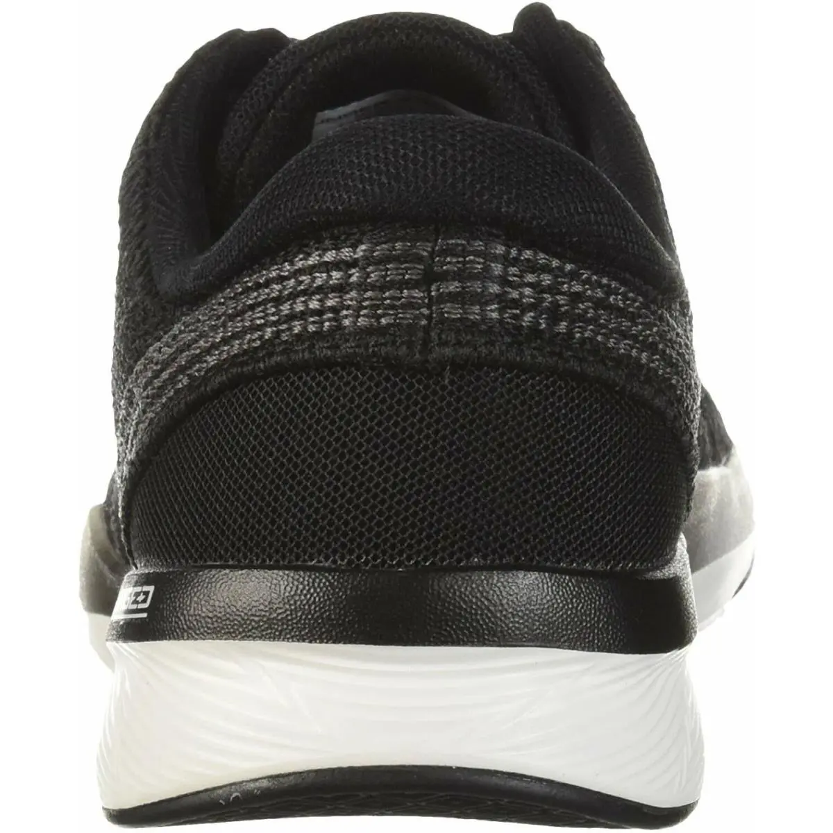 Under Armour shoes - Black (UPC: 191169994078) 1