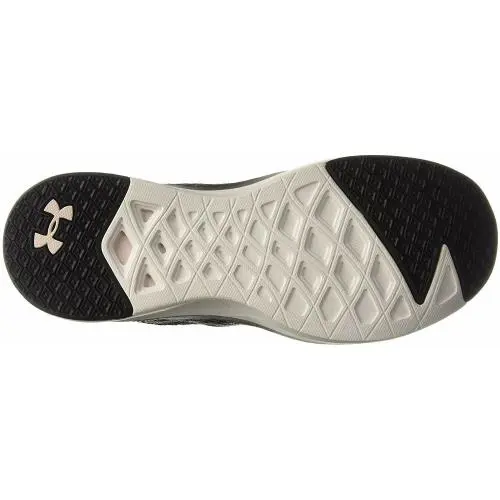 Under Armour shoes - Black (UPC: 191169994078) 2