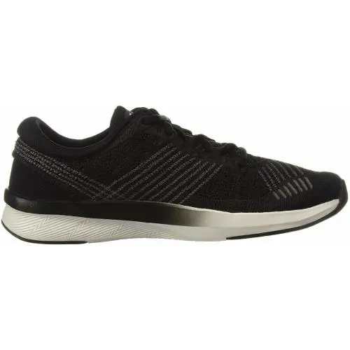 Under Armour shoes - Black (UPC: 191169994078) 4