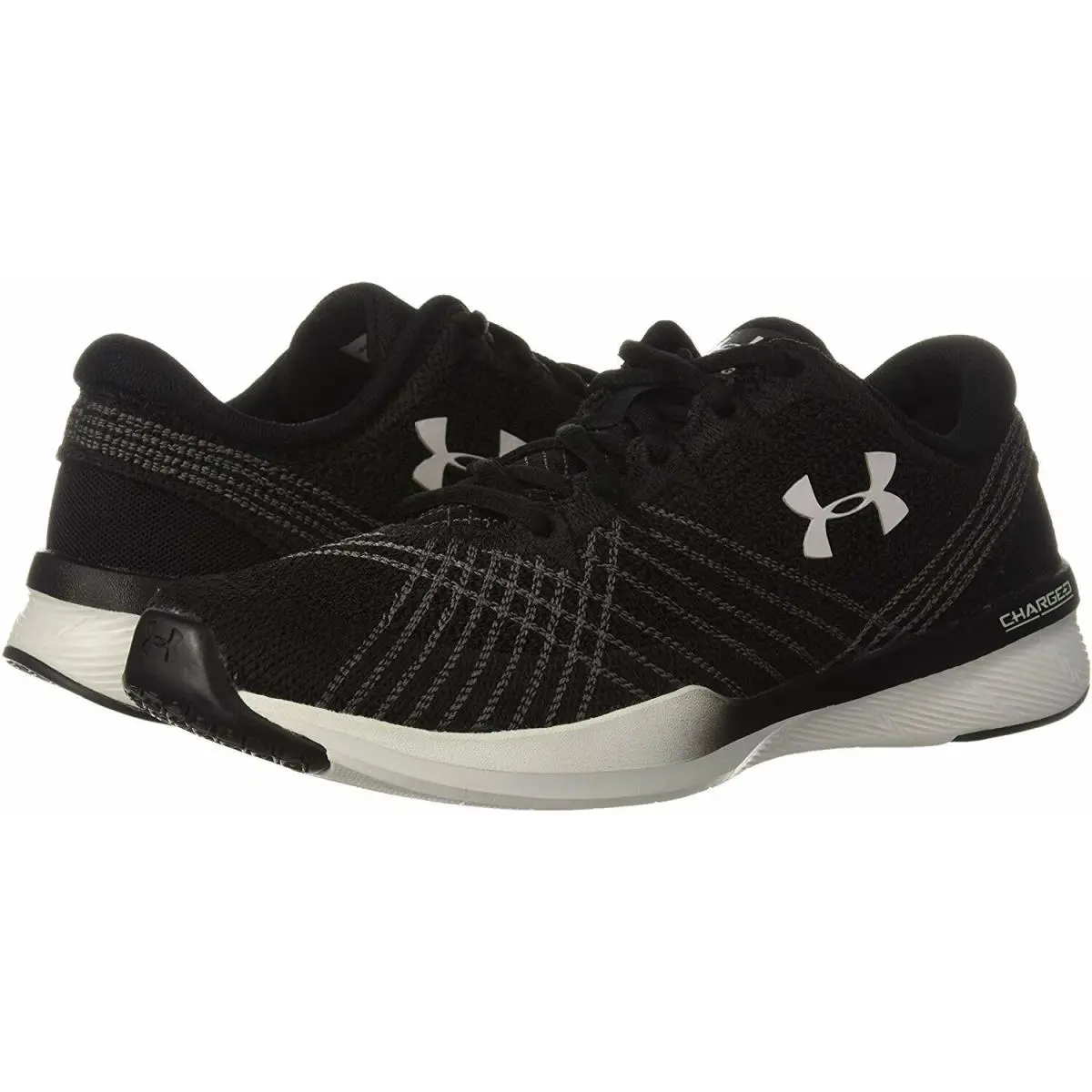 Under Armour shoes - Black (UPC: 191169994078) 5
