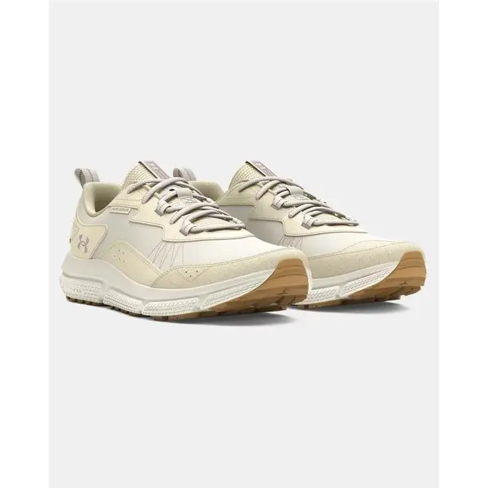Under Armour shoes - Under Armour Charged Verssert 2 - Multicolor 2