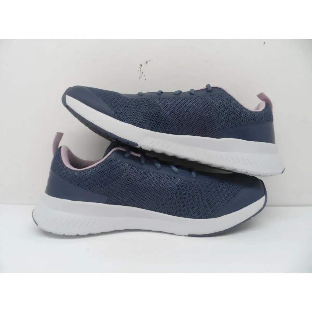Under Armour shoes - Aura - Aura - Downpour Gray/Halo Gray (UPC: 192811169554) 4