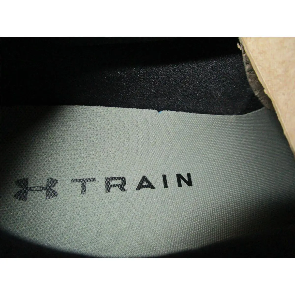 Under Armour shoes - Under Armour Rise - Rise - 3022025-603 - Red (UPC: 193444620405) 6