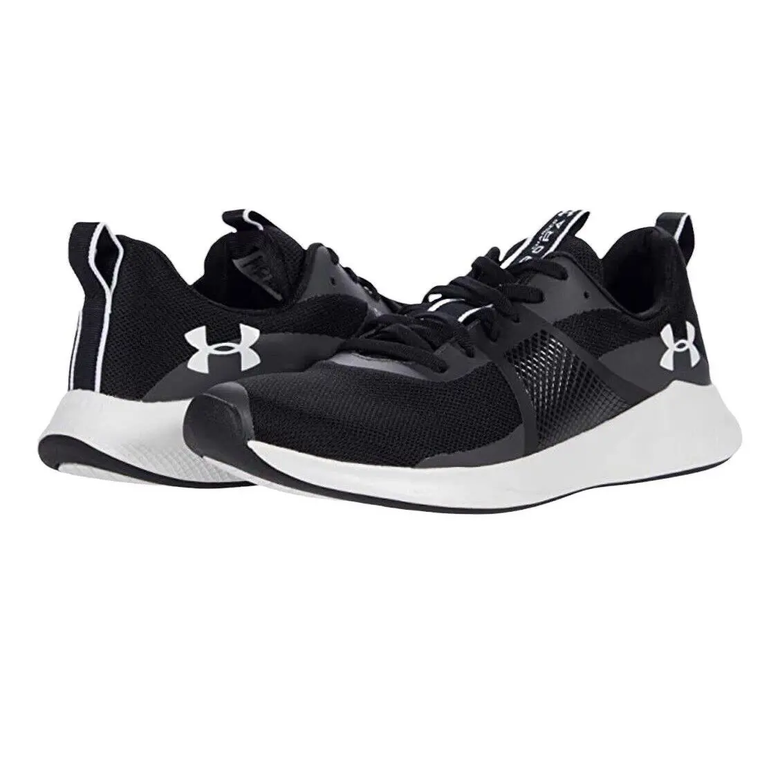 Under Armour shoes - 3022619 - 3022619-001 - Mineral Blue (401)/White (UPC: 0193444834611) 0