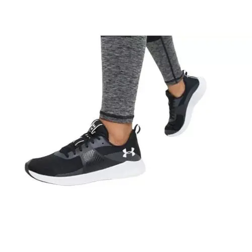 Under Armour shoes - 3022619 - 3022619-001 - Mineral Blue (401)/White (UPC: 0193444834611) 1