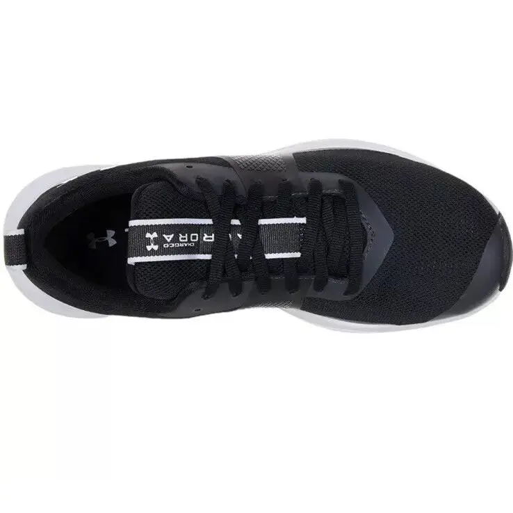 Under Armour shoes - 3022619 - 3022619-001 - Mineral Blue (401)/White (UPC: 0193444834611) 4