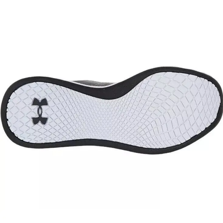 Under Armour shoes - 3022619 - 3022619-001 - Mineral Blue (401)/White (UPC: 0193444834611) 7