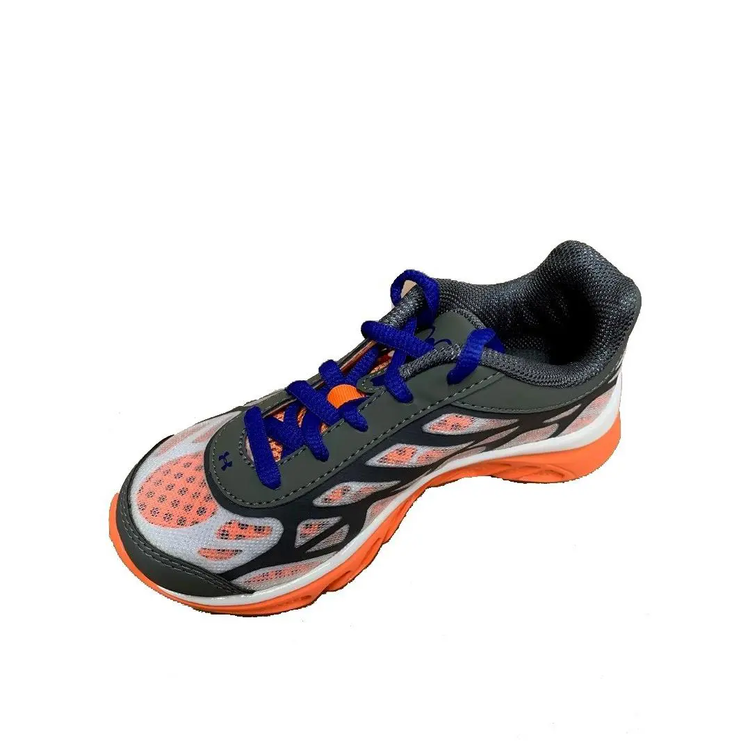 Under Armour shoes - Royale - Royale - Orange (UPC: 887547050084) 0