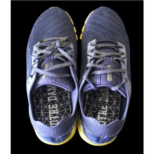 Under Armour shoes - -402 - 3022648 - Blue 1