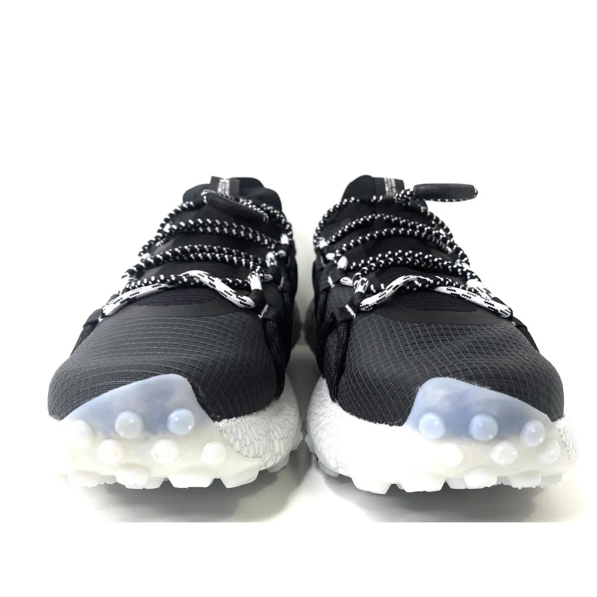 Under Armour shoes - Hovr Summit - Hovr Summit - 3022946-001 - Black/Halo Grey 1