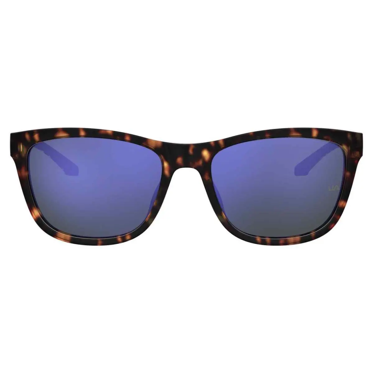Under Armour Uar Uaplayup Sunglasses 0086 Havana