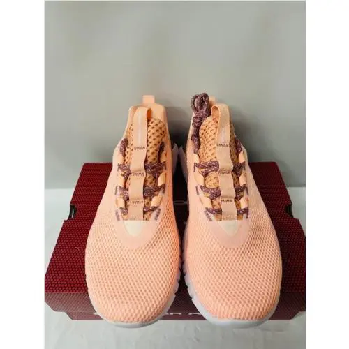 Under Armour shoes - Under Armour HOVR STRT - HOVR STRT - 3022581-603 - Peach (UPC: 193444880656) 0