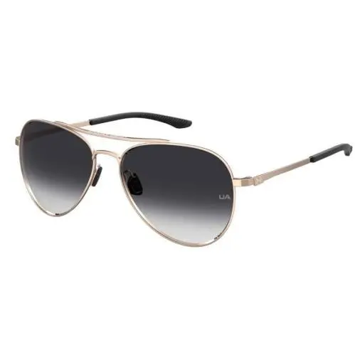 Under Armour Instinct UA0007/G/S 0009O Rose Gold/grey Gradient Sung. 57mm