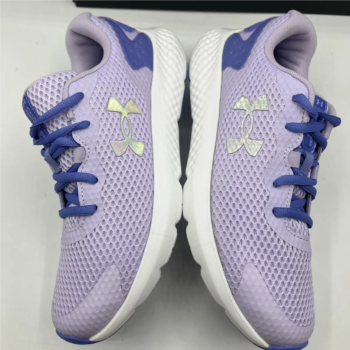 Under Armour shoes - Purple (UPC: 0196040988641) 7