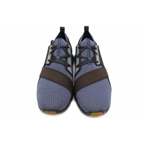 Under Armour shoes - GREY/BROWN 2