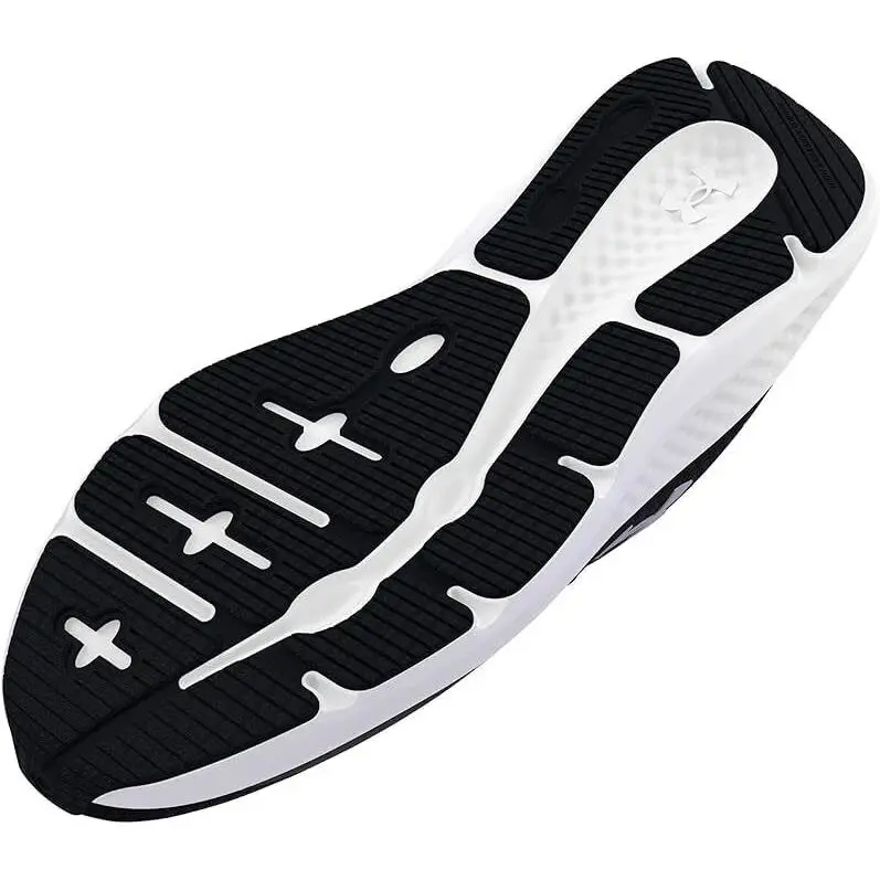 Under Armour shoes - 30248893025802001 - 3024889/3025802-001 - (001) Black/White (UPC: 195252312794) 1